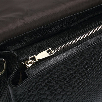 Sac TRESVA – Tressage Vivant