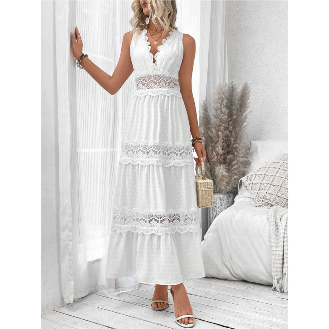 Robe LYMÉA – Éclat Discret