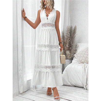 Robe LYMÉA – Éclat Discret