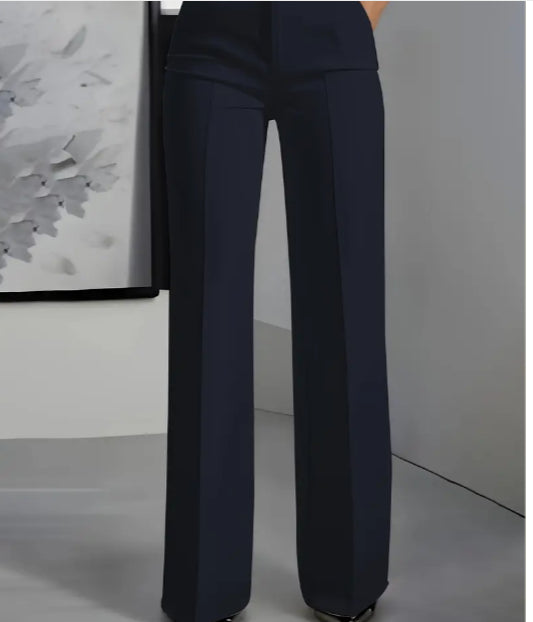 Pantalon LINA – Ligne Pure