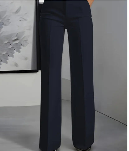 Pantalon LINA – Ligne Pure