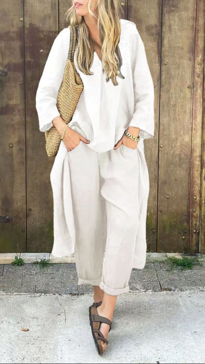 Ensemble HORVANE – Horizon Simple