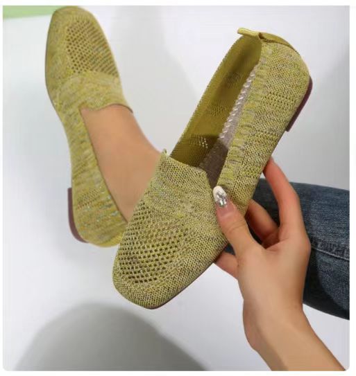 Mocassins TALMY – Sol Maîtrisé
