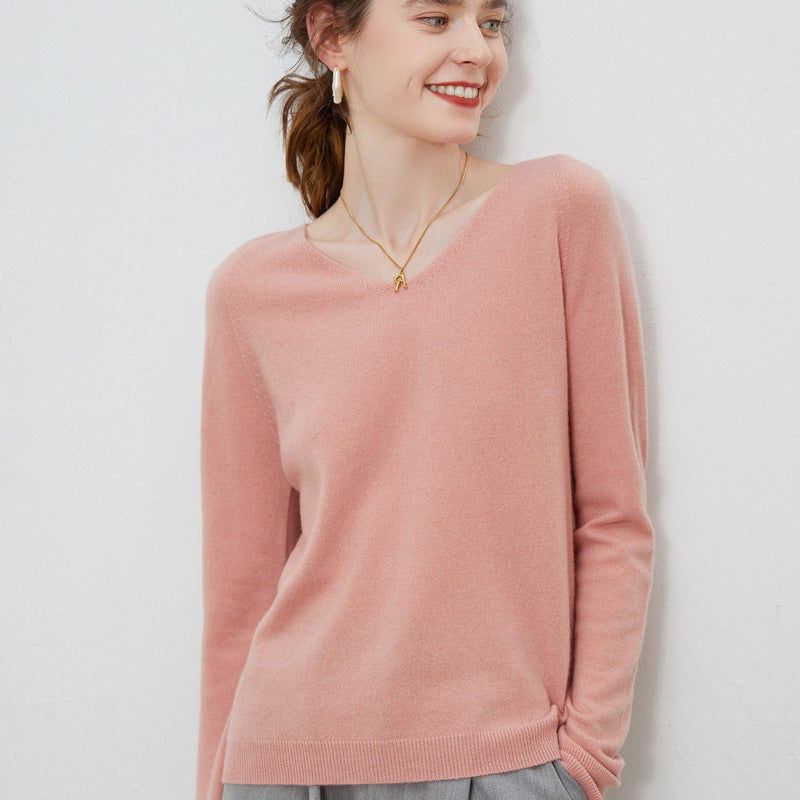 Pull AURIVA – Éclat Naturel
