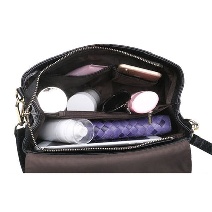 Sac TRESVA – Tressage Vivant