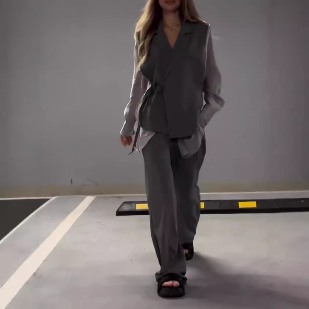 Ensemble NAYV – Élégance Active