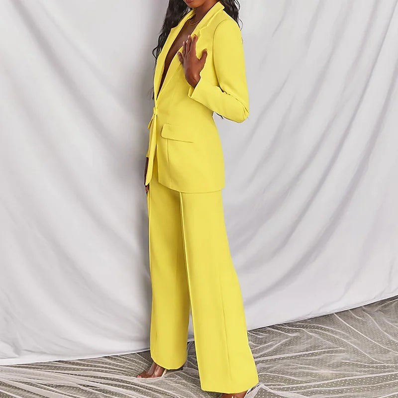 Tailleur ENVOL – Confiance Portée