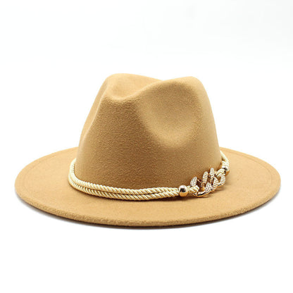Chapeau PANA – Allure Intemporelle