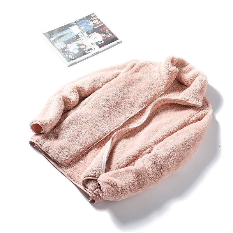 Veste NORVA – Chaleur Enveloppée