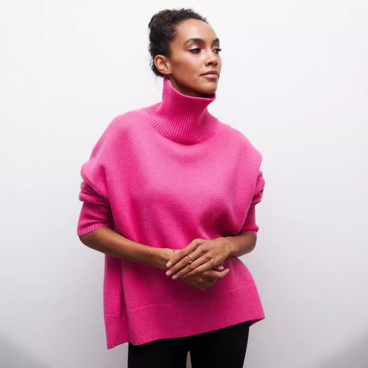 Pull ÉLIV – Maille Précieuse