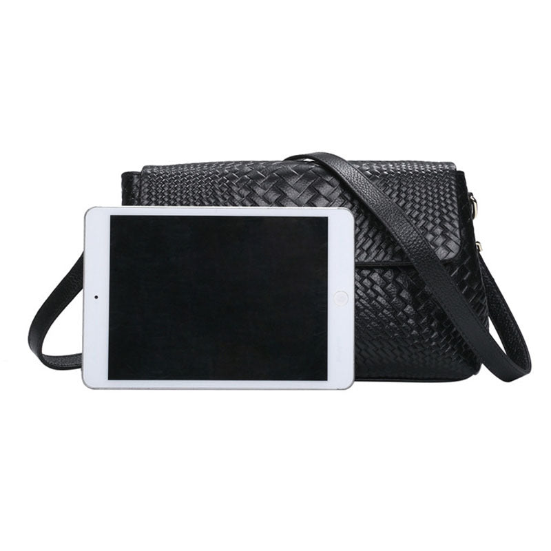 Sac TRESVA – Tressage Vivant