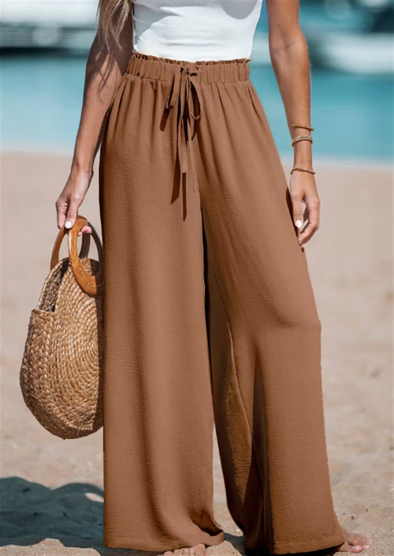 Pantalon NOLA – Fluidité Active