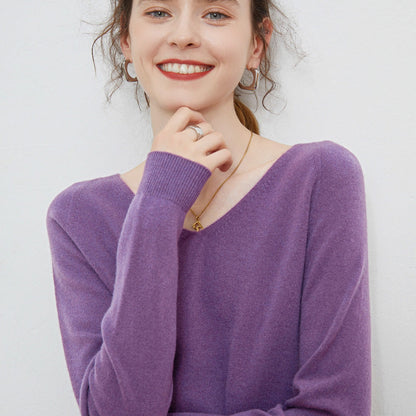 Pull AURIVA – Éclat Naturel