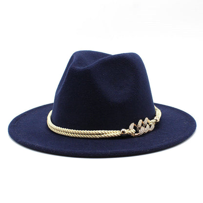 Chapeau PANA – Allure Intemporelle