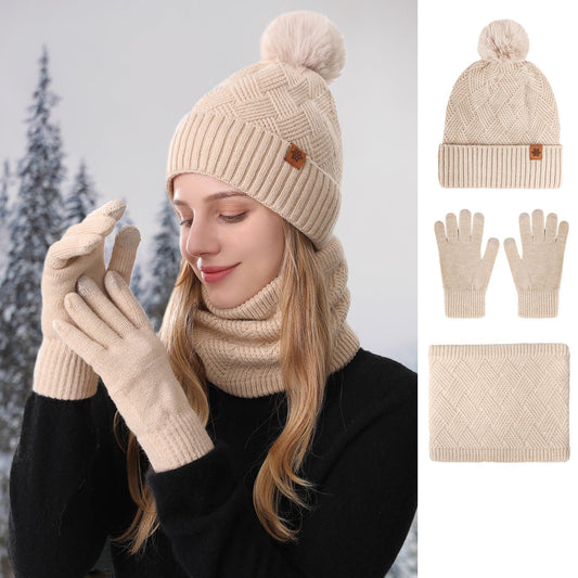 Ensemble NIVAL – Trio Hivernal