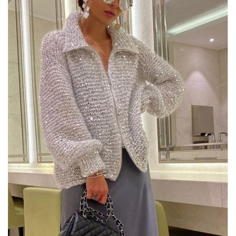 Gilet NÉBU – Volume Maîtrisé
