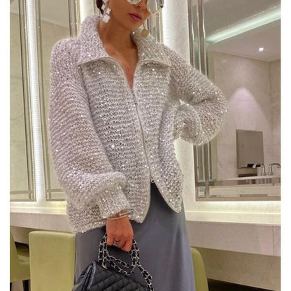 Gilet NÉBU – Volume Maîtrisé