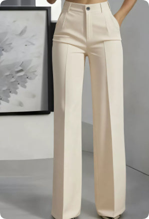 Pantalon LINA – Ligne Pure