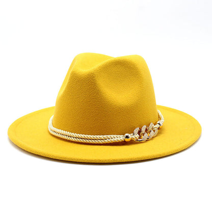 Chapeau PANA – Allure Intemporelle