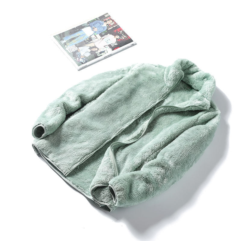 Veste NORVA – Chaleur Enveloppée