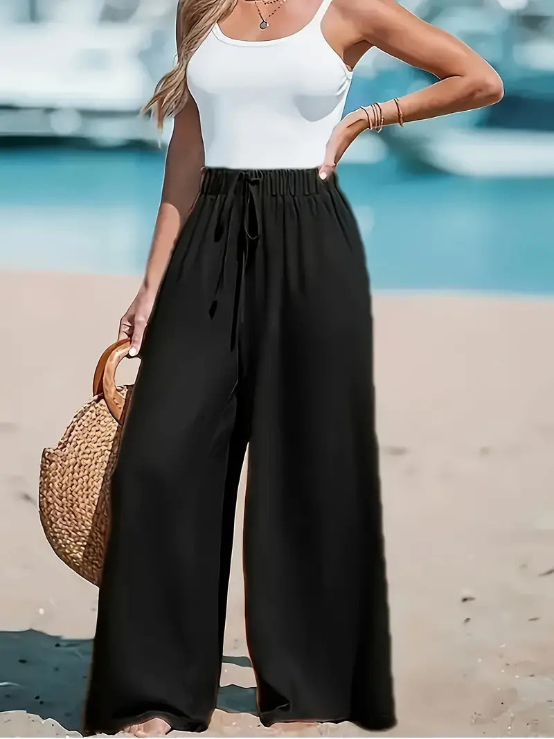 Pantalon NOLA – Fluidité Active