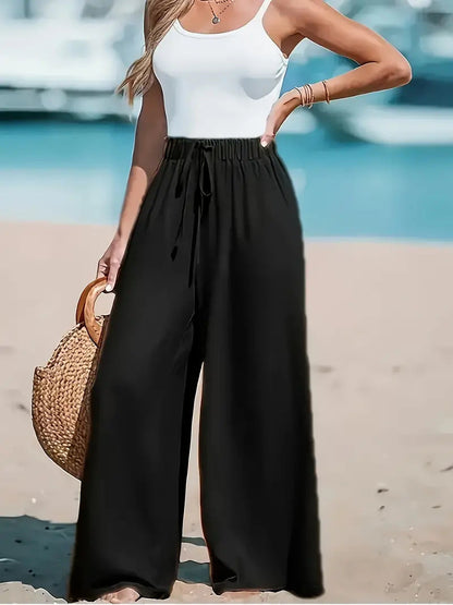 Pantalon NOLA – Fluidité Active