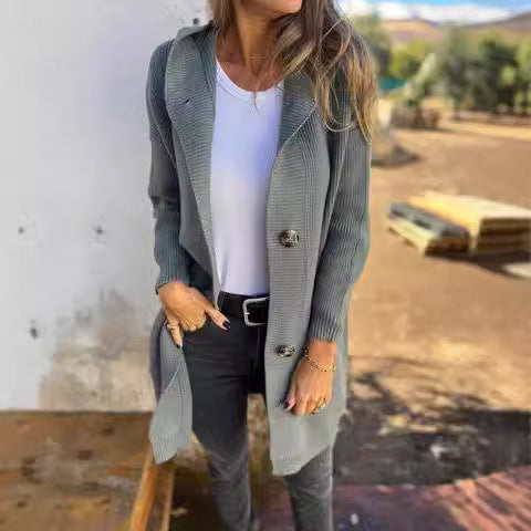 Gilet SYLK – Présence Continue