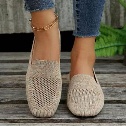 Mocassins TALMY – Sol Maîtrisé