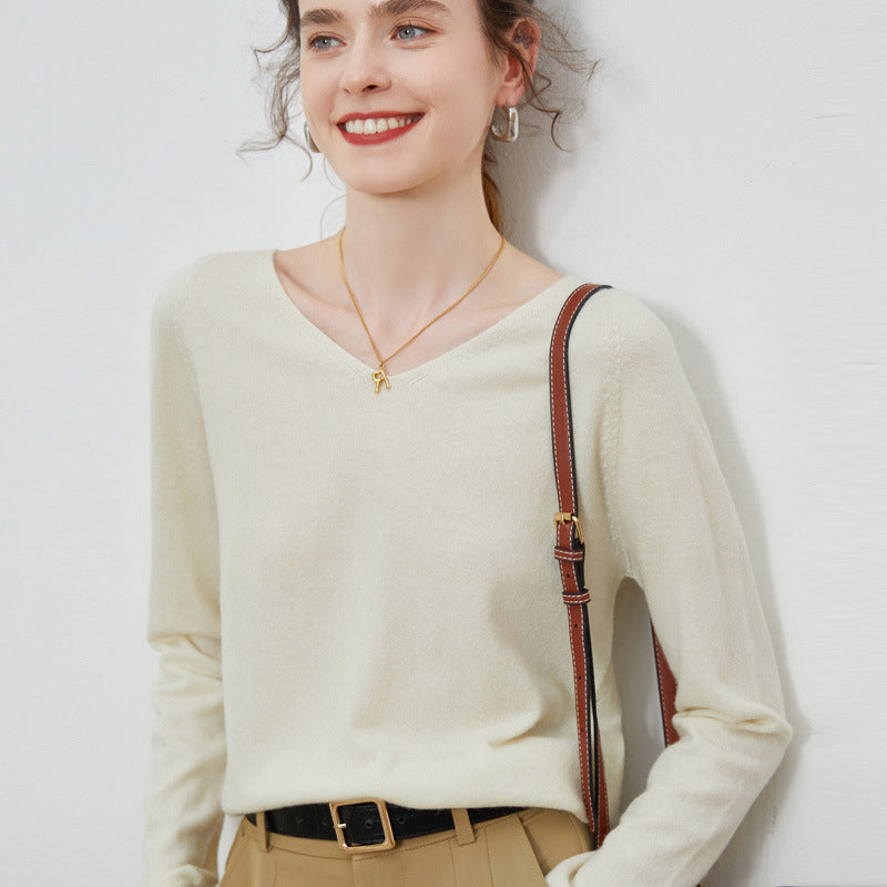 Pull AURIVA – Éclat Naturel