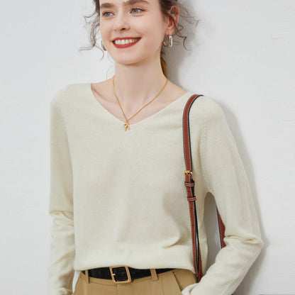 Pull AURIVA – Éclat Naturel