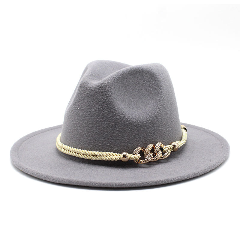 Chapeau PANA – Allure Intemporelle