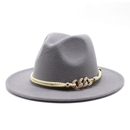 Chapeau PANA – Allure Intemporelle