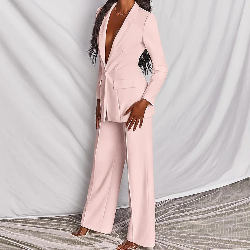 Tailleur ENVOL – Confiance Portée
