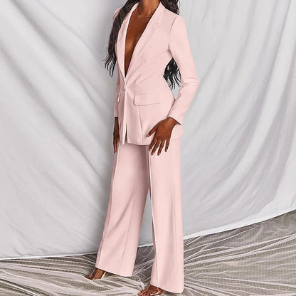 Tailleur ENVOL – Confiance Portée