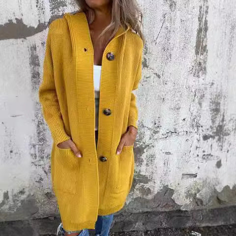 Gilet SYLK – Présence Continue