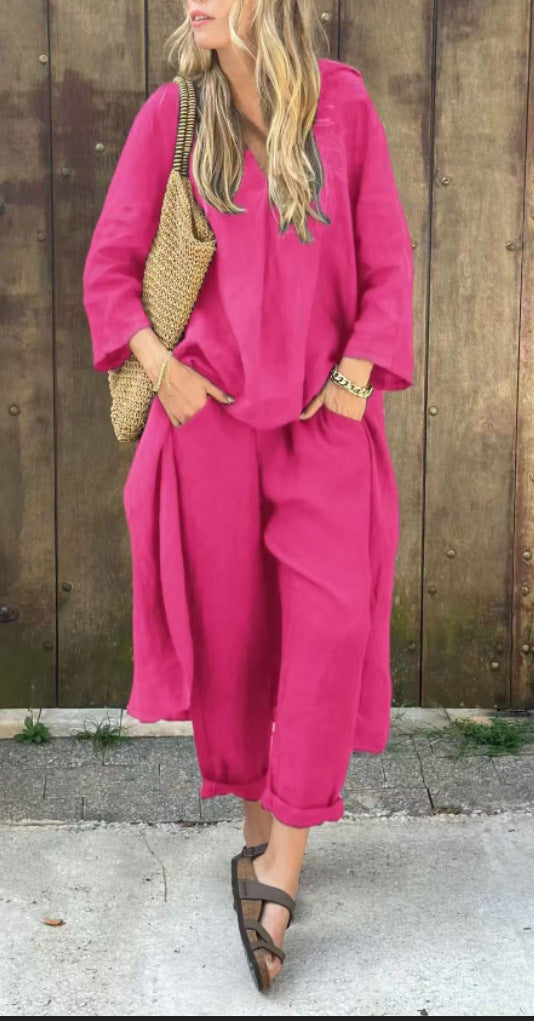 Ensemble HORVANE – Horizon Simple