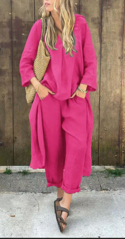 Ensemble HORVANE – Horizon Simple