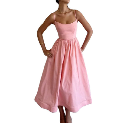 Robe LUNNA – Spontanée Toujours