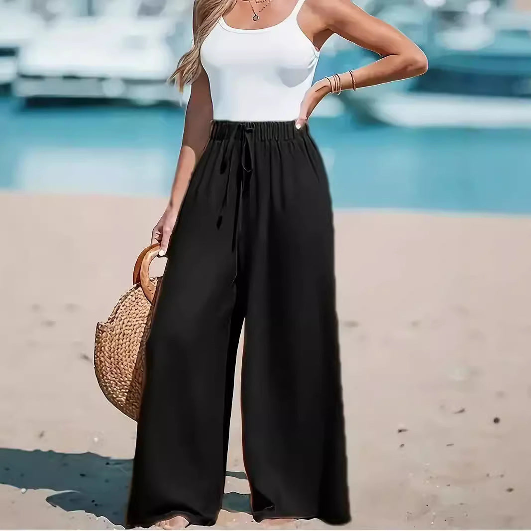 Pantalon NOLA – Fluidité Active
