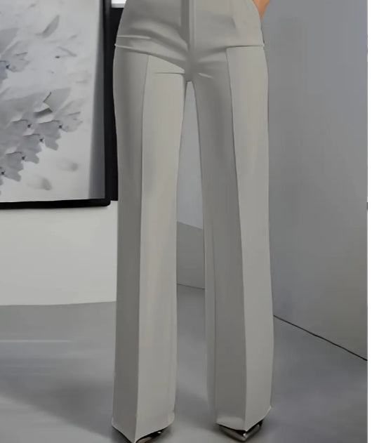 Pantalon LINA – Ligne Pure