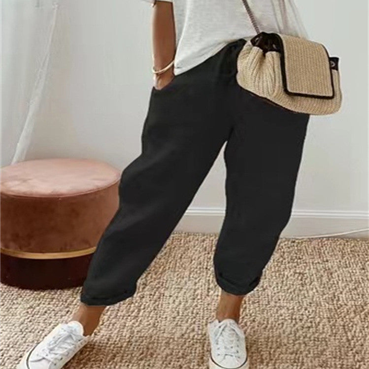 Pantalon CELA – Confort Chic
