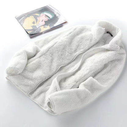 Veste NORVA – Chaleur Enveloppée