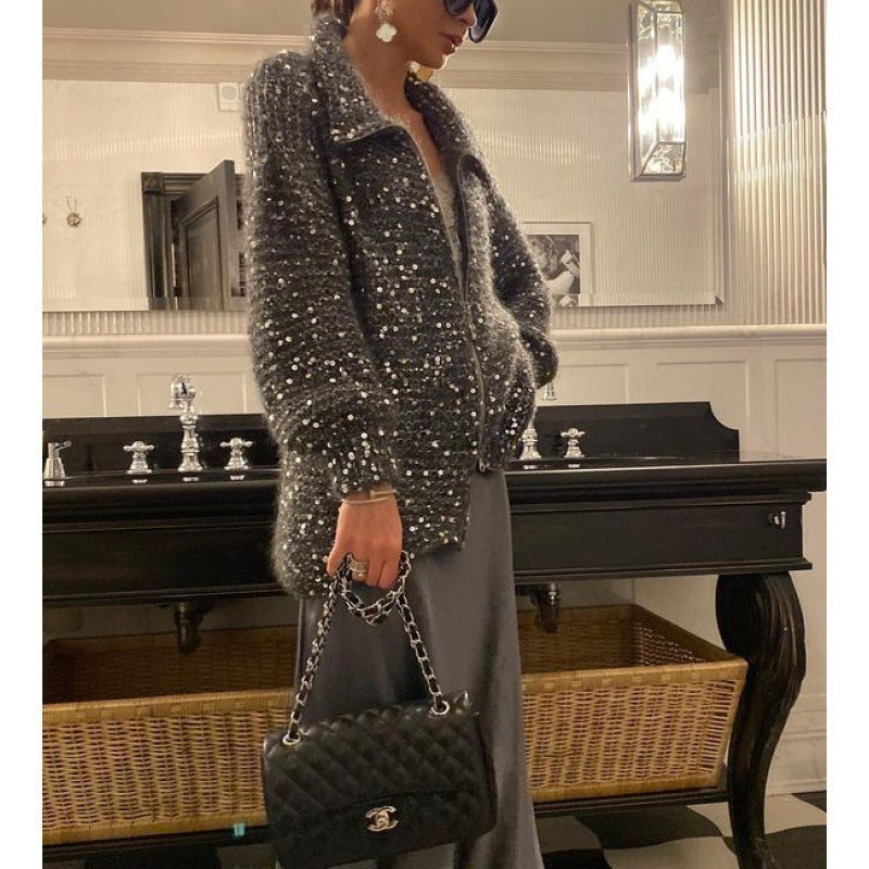 Gilet NÉBU – Volume Maîtrisé