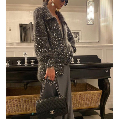 Gilet NÉBU – Volume Maîtrisé