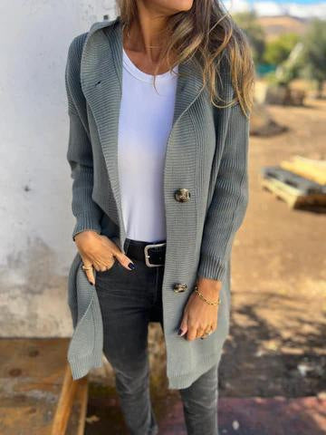 Gilet SYLK – Présence Continue