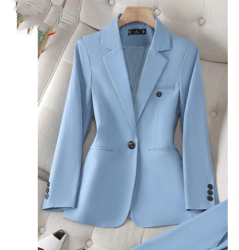 Tailleur SIGNA – Style Sans Compromis