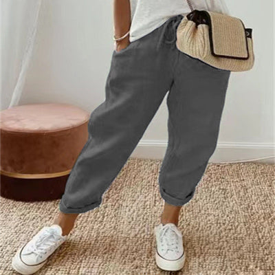 Pantalon CELA – Confort Chic