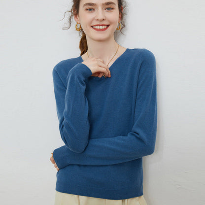 Pull AURIVA – Éclat Naturel