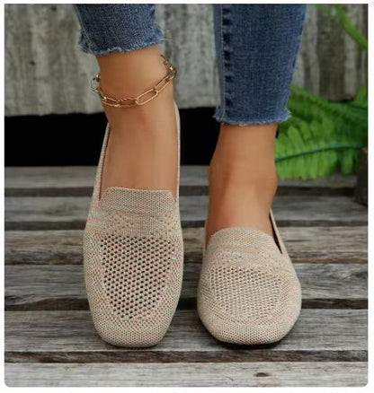 Mocassins TALMY – Sol Maîtrisé