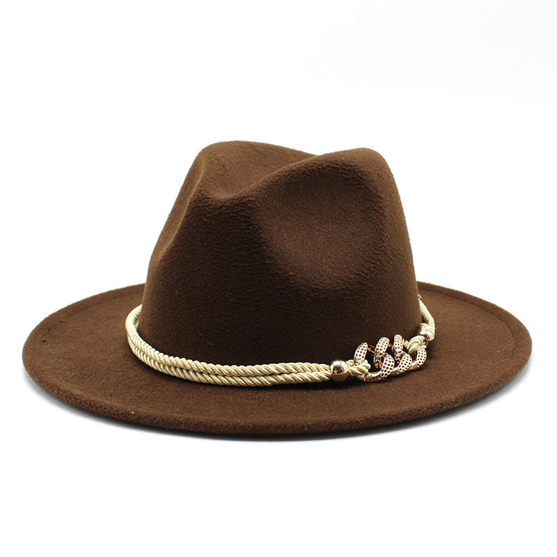 Chapeau PANA – Allure Intemporelle